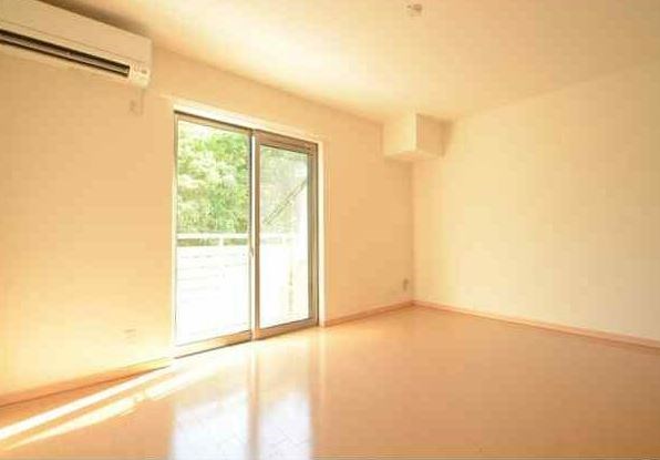 ラヴェールＭＹ リビング