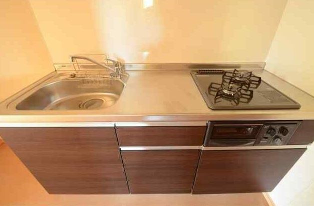 ラヴェールＭＹ キッチン