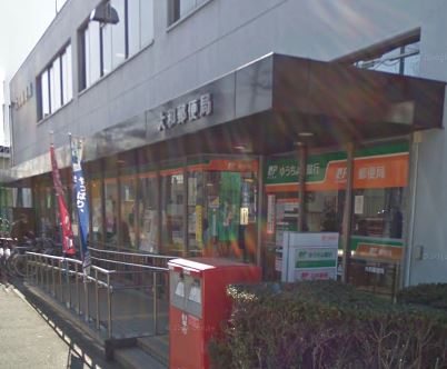 ラヴェールＭＹ 周辺画像8