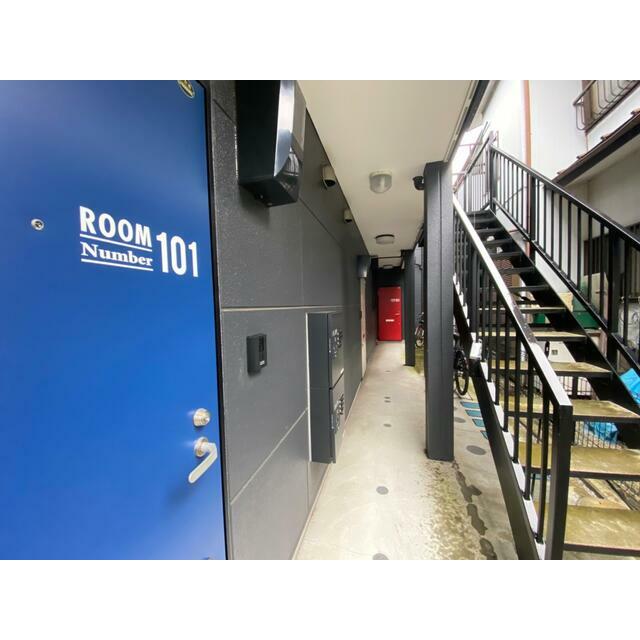 ハウズライフ本厚木駅前館 その他5