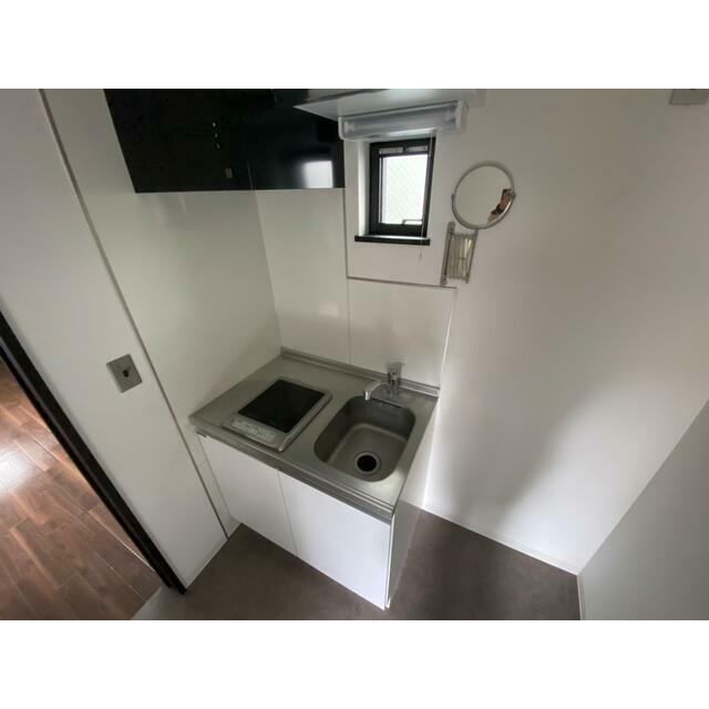 ハウズライフ本厚木駅前館 キッチン