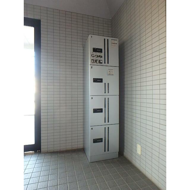 メゾングラシア その他外観1