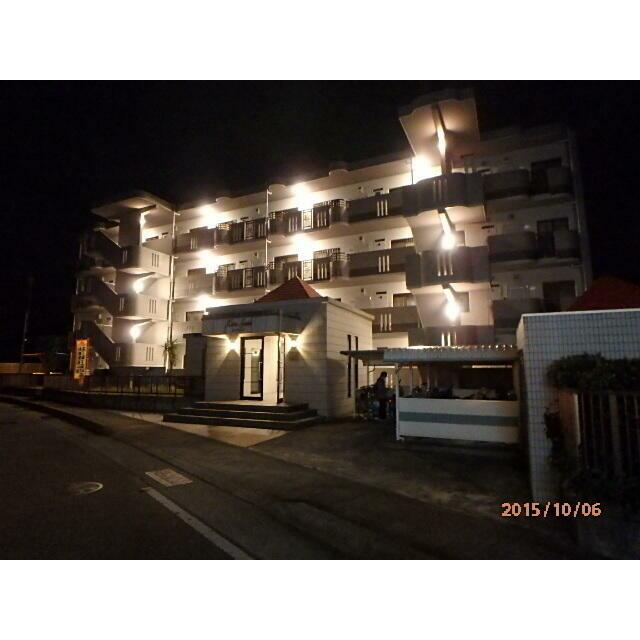 メゾングラシア その他外観3