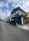 小田原市小船戸建 外観