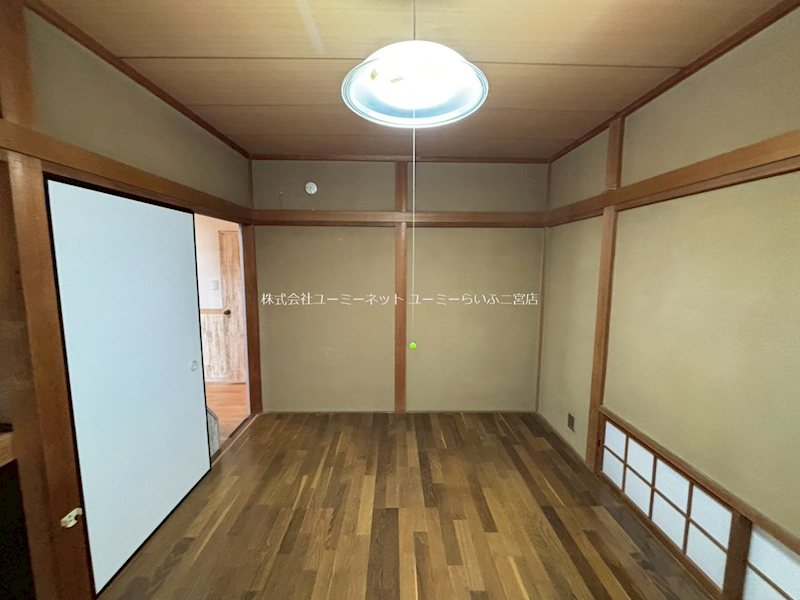 小田原市小船戸建 その他1