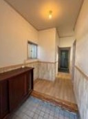 玄関 小田原市小船戸建 玄関