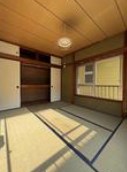 ベッドルーム 小田原市小船戸建 ベッドルーム