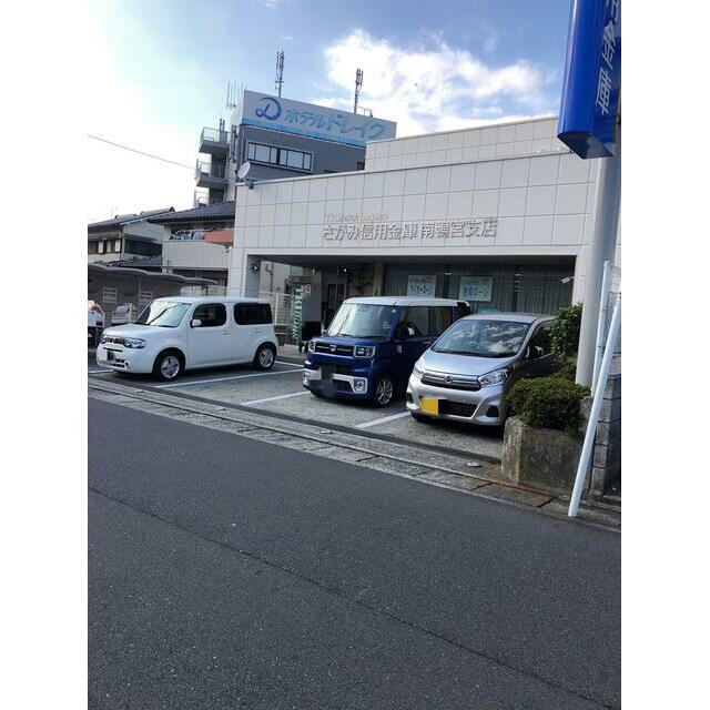 岩本貸家 周辺画像5