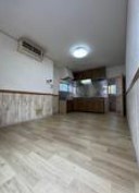 小田原市小船戸建 リビング