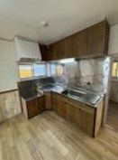 小田原市小船戸建 キッチン