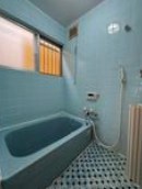 小田原市小船戸建 風呂画像