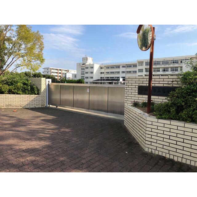 岩本貸家 周辺画像3