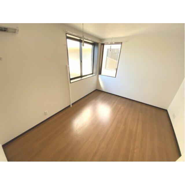 ベイルーム大船 リビング