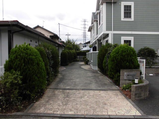 くれどーる その他外観1