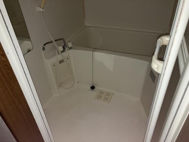 くれどーる 風呂画像