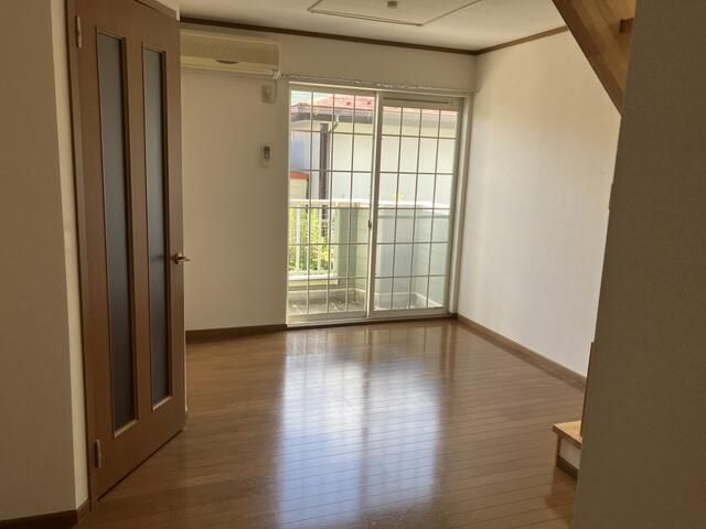 くれどーる リビング