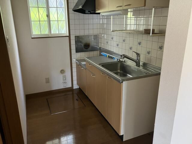 くれどーる キッチン