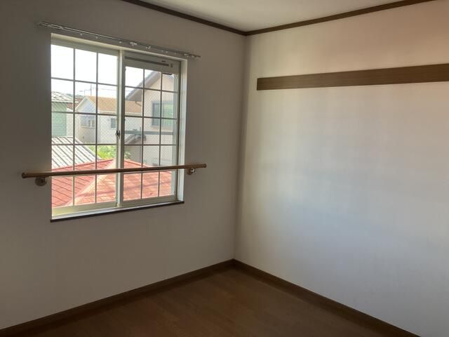 くれどーる ベッドルーム