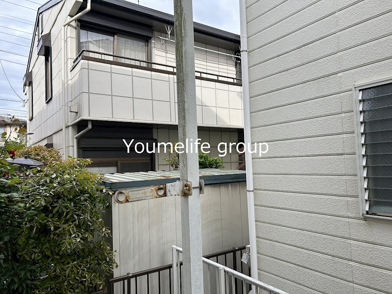 ＴＭハイツ その他3