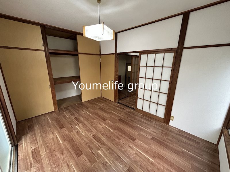 ＴＭハイツ その他4