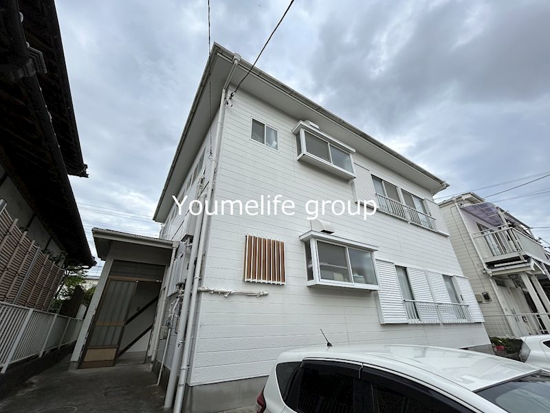 ＴＭハイツ その他外観1