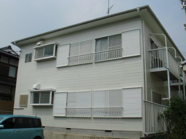 ＴＭハイツ その他外観2