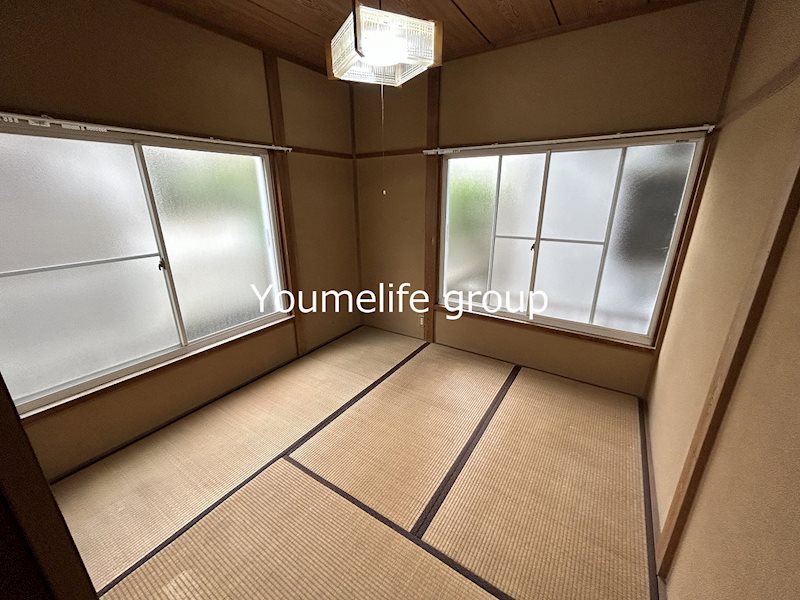 ＴＭハイツ ベッドルーム