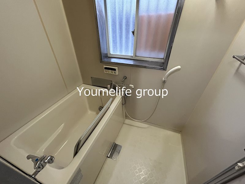 ＴＭハイツ 風呂画像