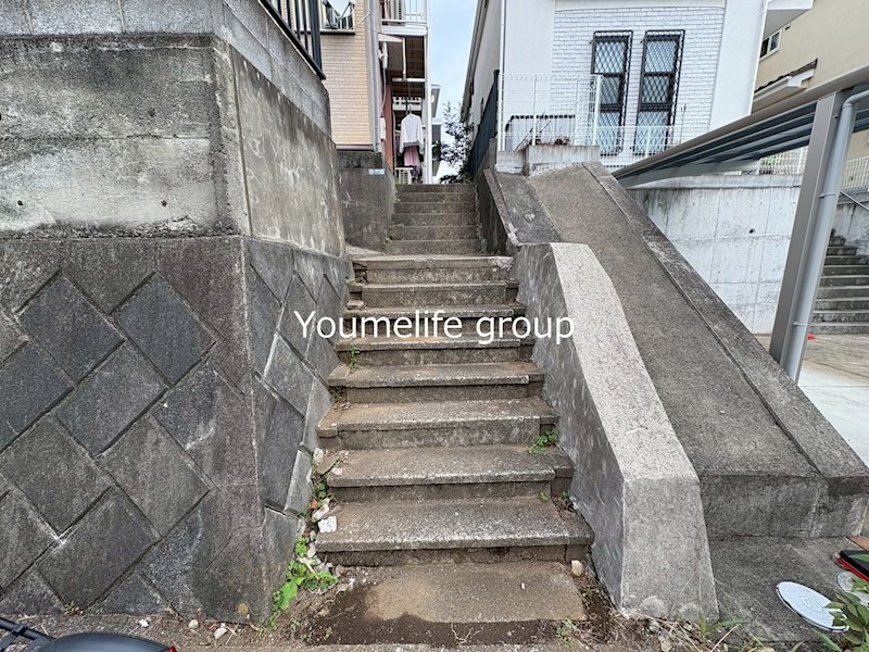 コーポ二見 その他外観1