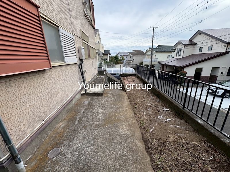 コーポ二見 その他外観2