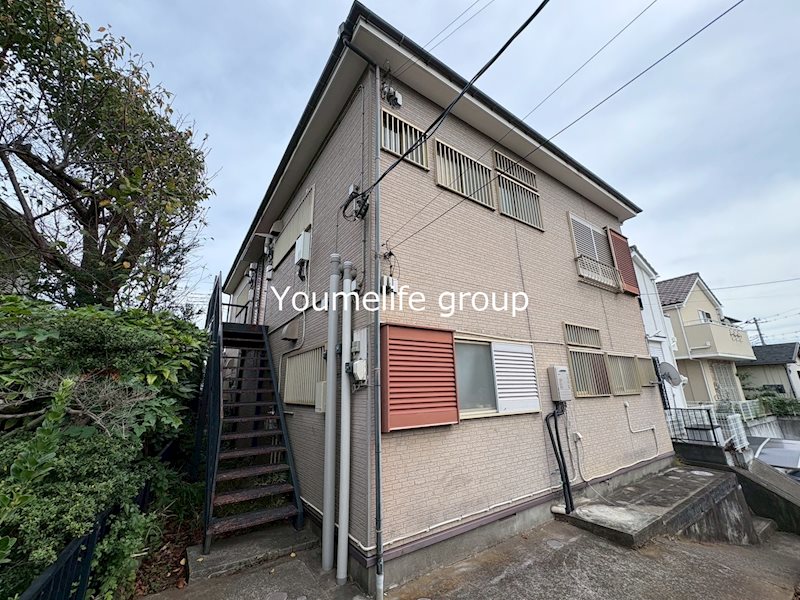 コーポ二見 その他外観3