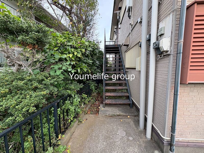 コーポ二見 その他外観4