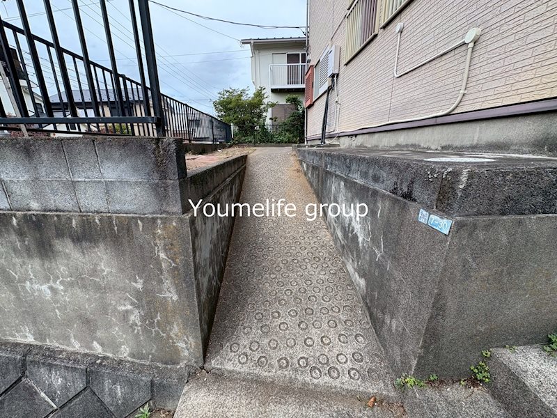 コーポ二見 その他外観5