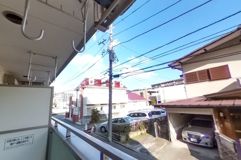 GLOIRE MANSION その他5
