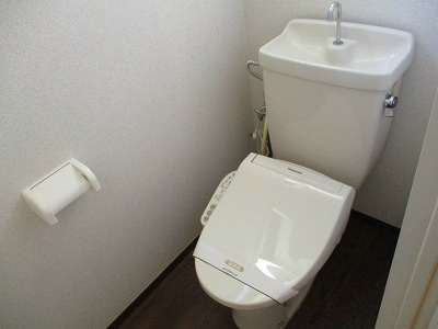 ビューパレス　A  その他1