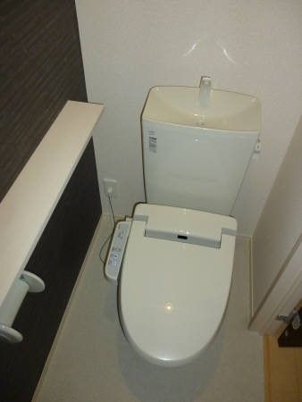 フローラルコート　B棟 その他1
