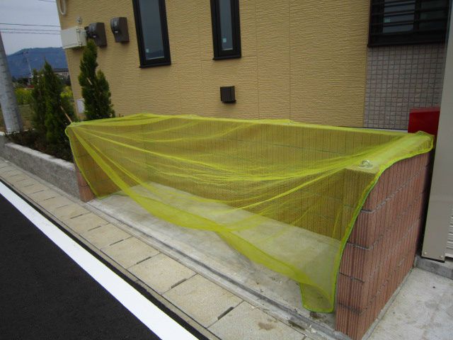フローラルコート　B棟 その他外観1