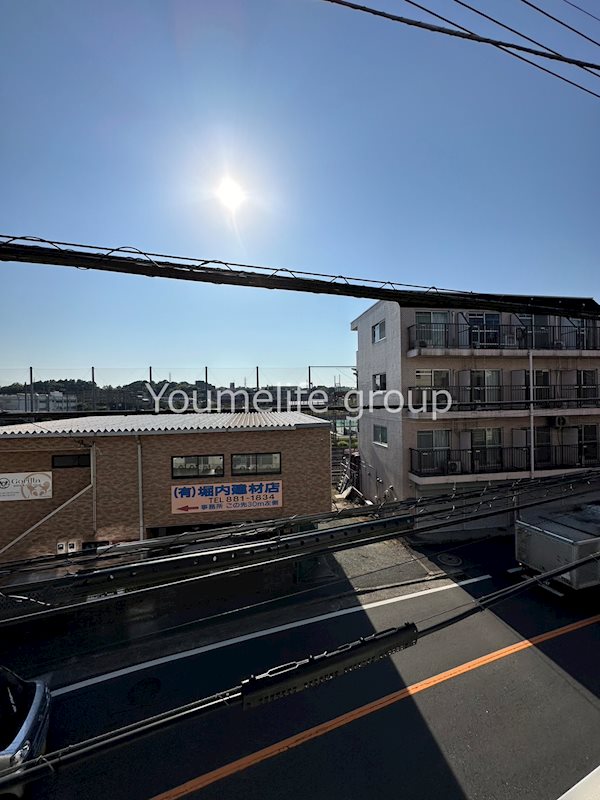 フェリーズコート戸塚 その他6