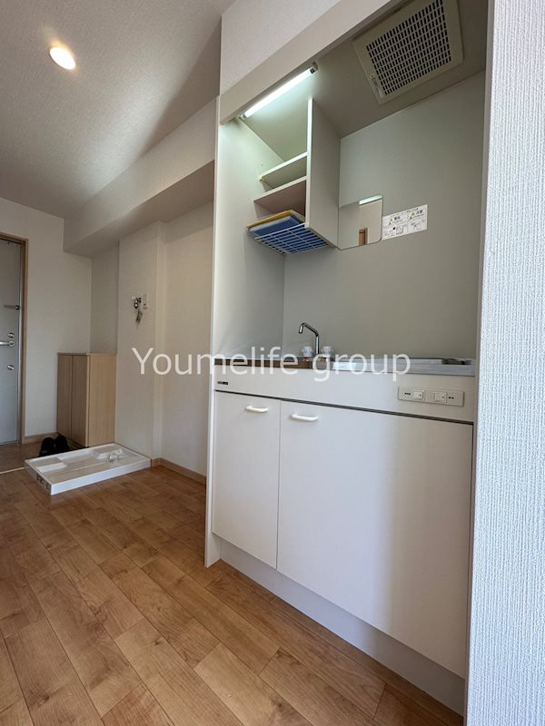 フェリーズコート戸塚 キッチン