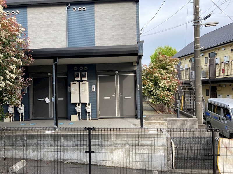 ハイツ鶴巻壮 その他4