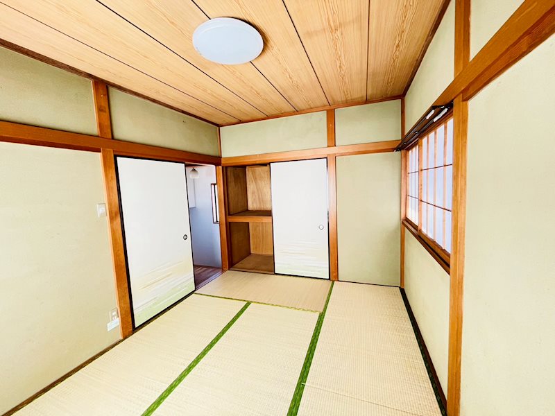 平塚市岡崎貸家 その他4