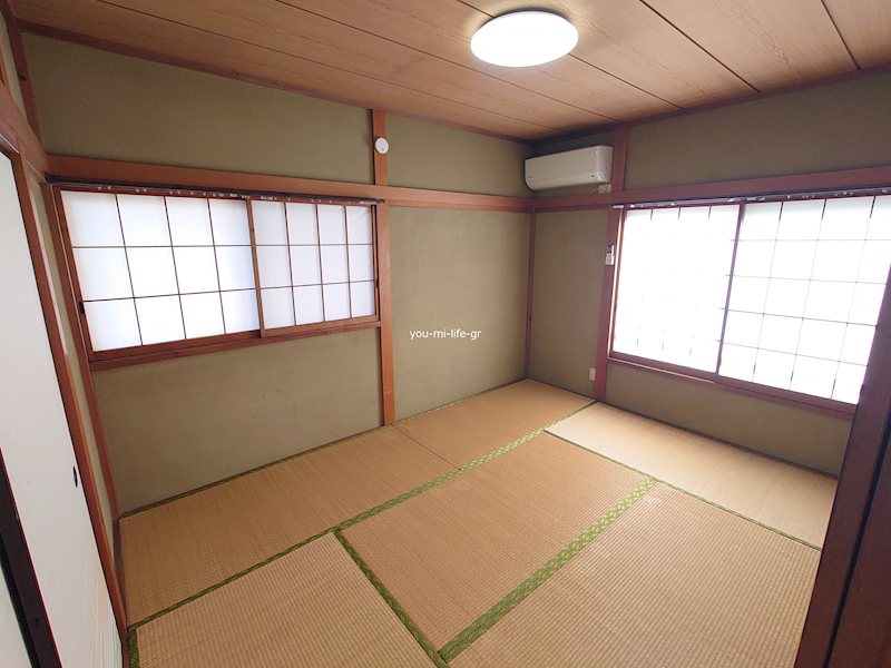 平塚市岡崎貸家 その他7