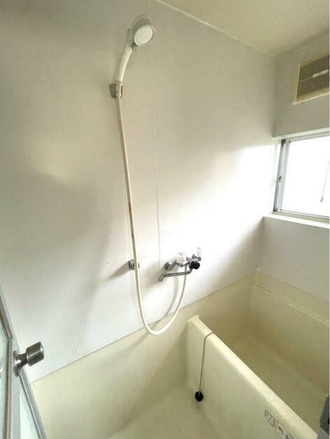 ハイツ鶴巻壮 風呂画像