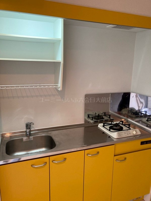 LEGEND（レジェンド） キッチン