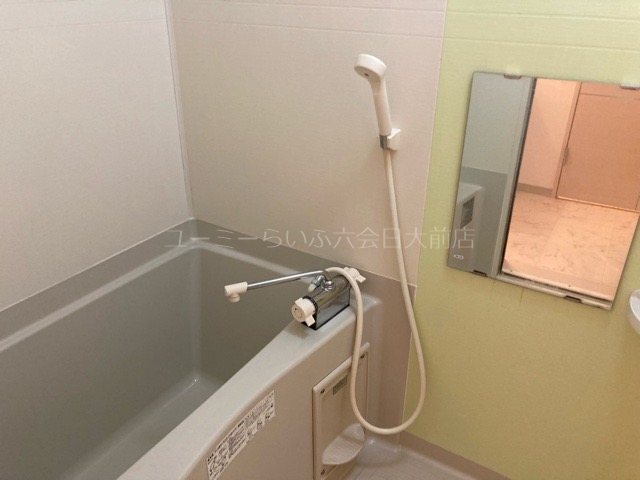 LEGEND（レジェンド） 風呂画像