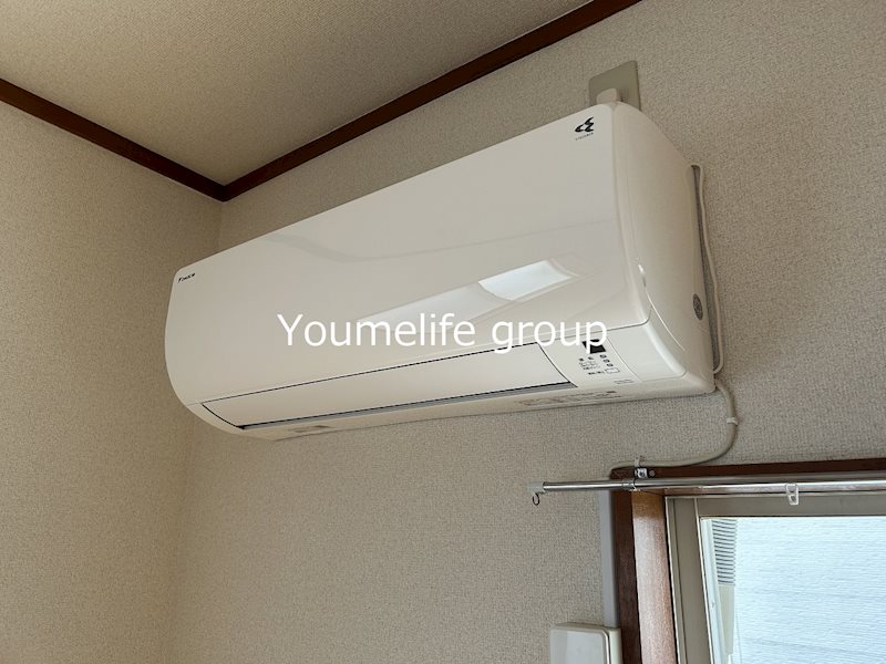 鈴川ハイツ　Ⅱ その他4