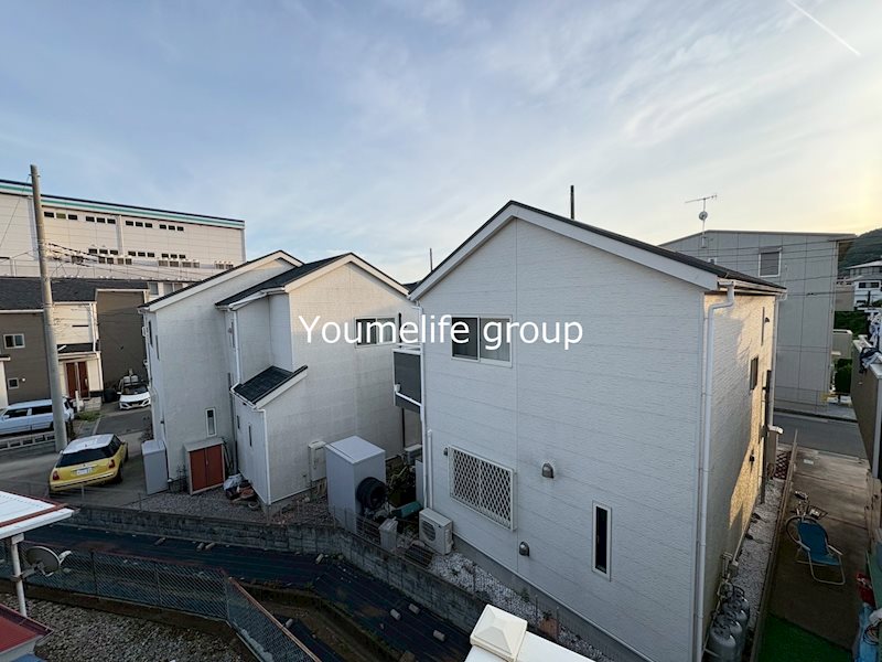 鈴川ハイツ　Ⅱ その他5