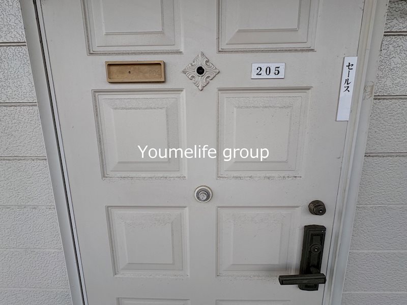 鈴川ハイツ　Ⅱ その他6