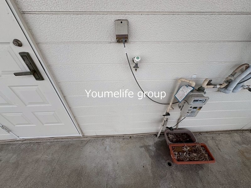 鈴川ハイツ　Ⅱ その他7