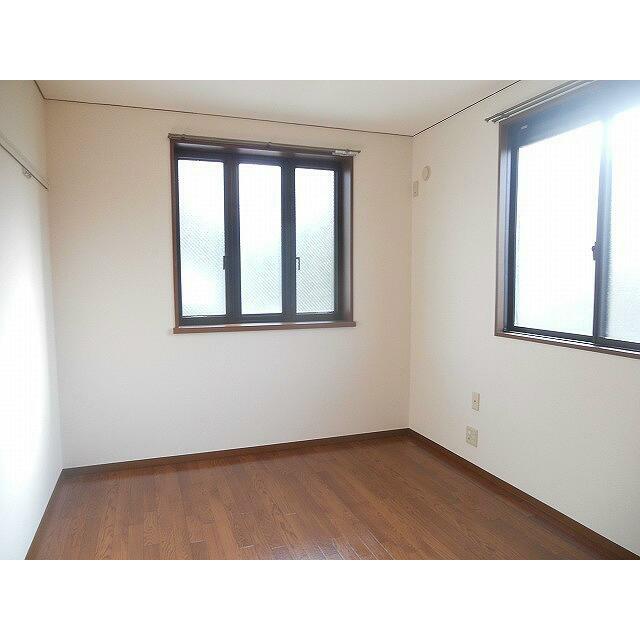 フォーレカメリアⅡ その他3